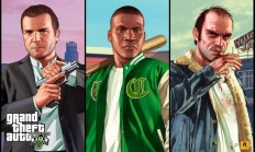 R星创始人谈《GTA5》崔佛DLC：因《荒野大镖客2》未成型