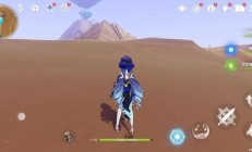 荣耀WIN系列手机3D游戏晕动舒缓功能已支持《原神》等作品