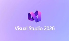 微软强化Win11驱动生态，Visual Studio 2026补齐WDK支持
