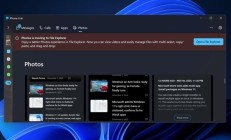 Win11“连接手机”应用将移除查看照片，改由Explorer.exe访问