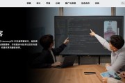 鸿蒙极客：开发者圈层的“金IP”，不管学生还是架构师皆有机会？