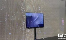 视频曝光三星首款三折叠屏手机 Galaxy Z TriFold 更多细节