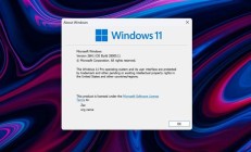 26H1 正式登场：微软推送 Win11 28000 预览版