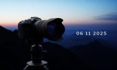 佳能EOS R6 Ⅲ外观预热：11月6日正式发布，单相机预计2799美元起
