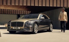 存在燃油泄漏风险，大众汽车中国召回5辆进口宾利飞驰及欧陆汽车