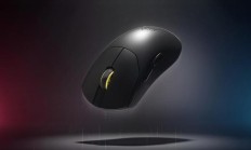 海盗船 36g 超轻无线鼠标圣剑 Sabre V2 Pro 国行开售，799 元
