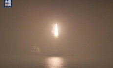 一箭三星，我国成功发射试验三十二号卫星 01 星、02 星、03 星