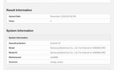 三星 Exynos 2600 芯片跑分再曝，单核性能媲美苹果 M5