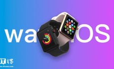 苹果 watchOS 26.1 正式版发布