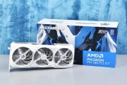 从DIY配件价格普涨 聊聊攒机为啥选瀚铠RX 9070 XT？