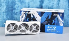 从DIY配件价格普涨 聊聊攒机为啥选瀚铠RX 9070 XT？