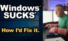任务管理器之父炮轰：Win11 已沦为“微软全家桶广告牌”
