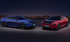 消息称本田在中国调整新车开发，推迟发售旗舰电动汽车 GT