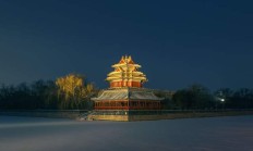记录北京初雪的浪漫 雪天风光拍摄指南