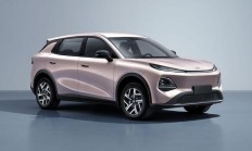 长安启源全新 Q05 车型 11 月 21 日上市，纯电续航 506km