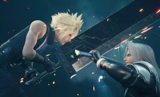 《最终幻想 7：重制版 / 重生》Steam国区价格永降：446降至348元