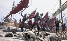 Epic连续喜加一第15弹：《骑士精神2》限时免费领