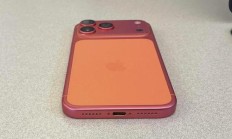 iPhone 17 Pro/Pro Max被爆有机身变色问题，星宇橙与深蓝色中招