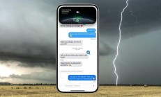 古尔曼称苹果iPhone卫星通信功能将升级：开放 API 供第三方使用