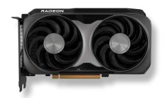 瀚铠发布RX 9060 XT LP显卡 功耗大降 16GB显存不变